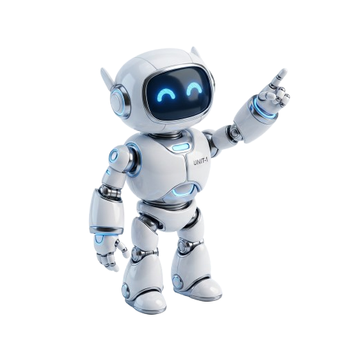PRTECH AI Robot