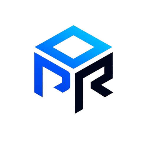 PRTECH Logo