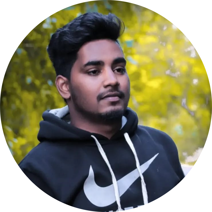 Kathir Annadurai